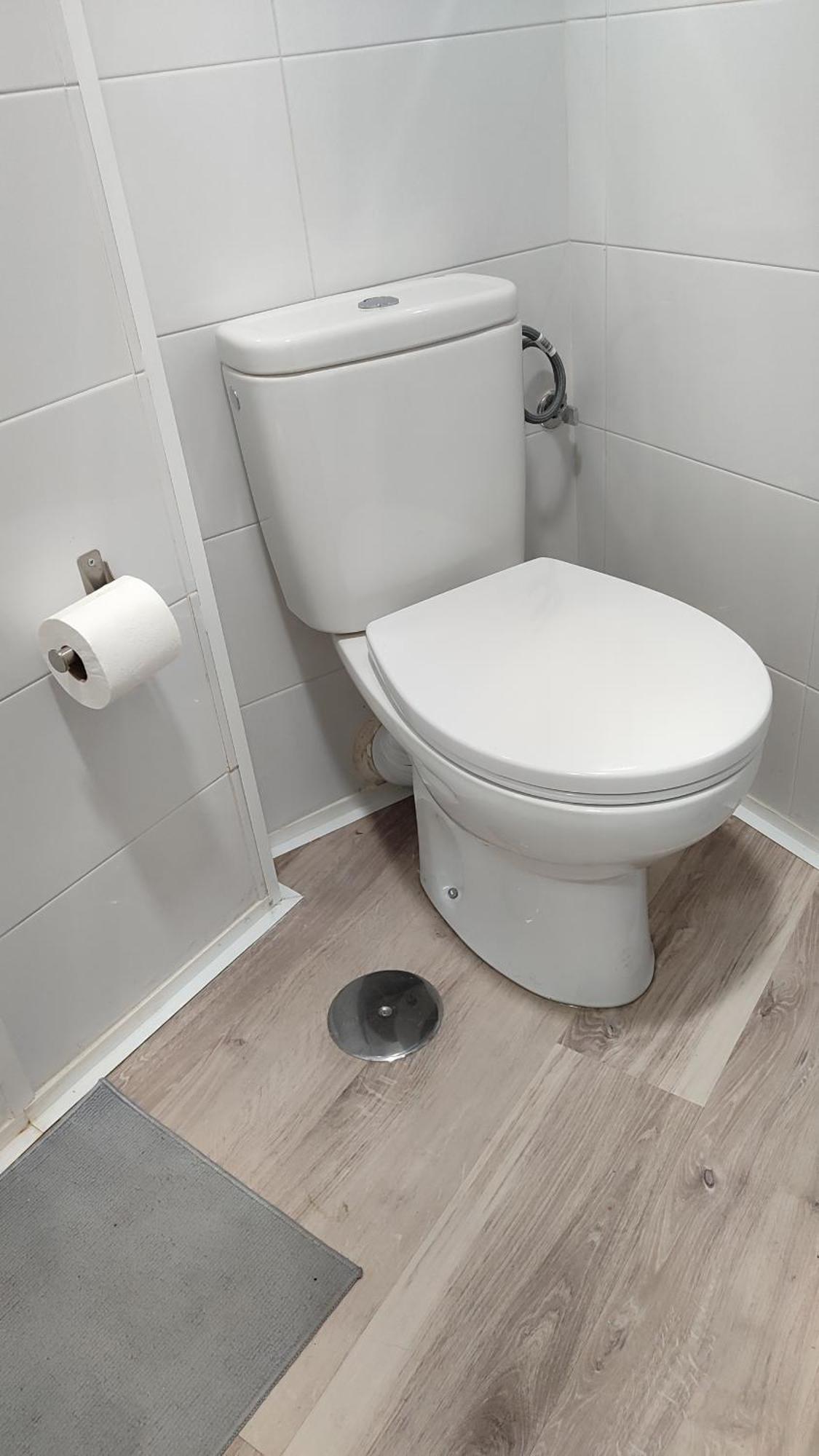 Estudio Copenhague Torremolinos Extérieur photo