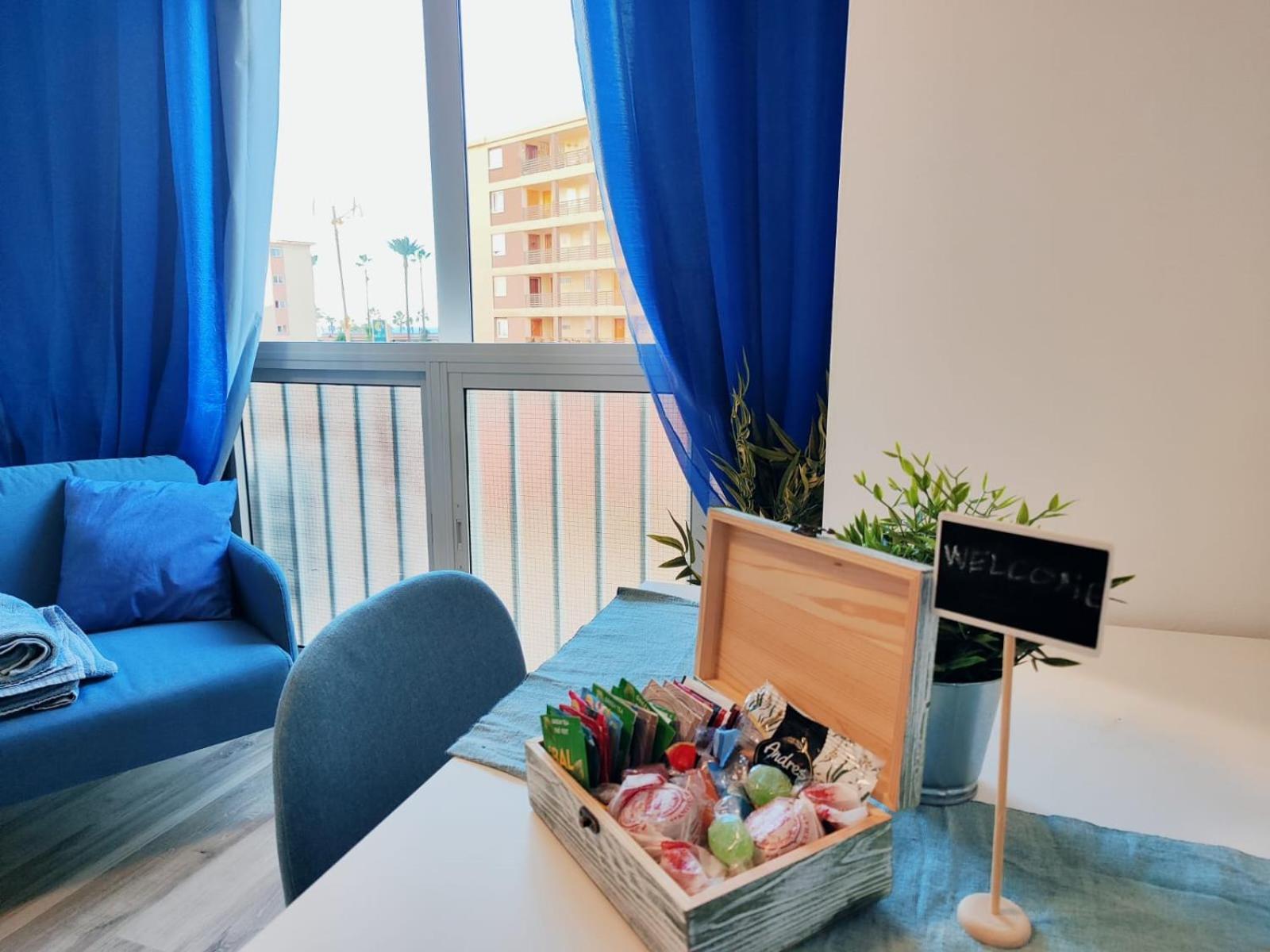 Estudio Copenhague Torremolinos Extérieur photo