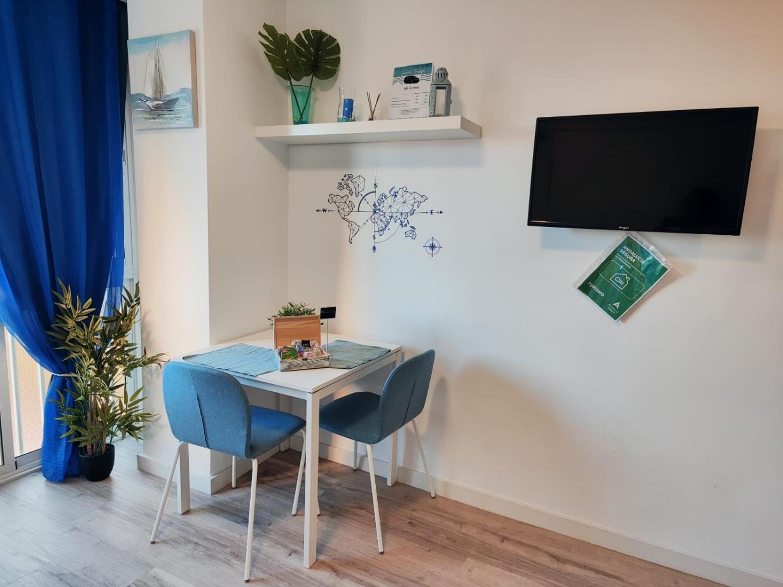Estudio Copenhague Torremolinos Extérieur photo